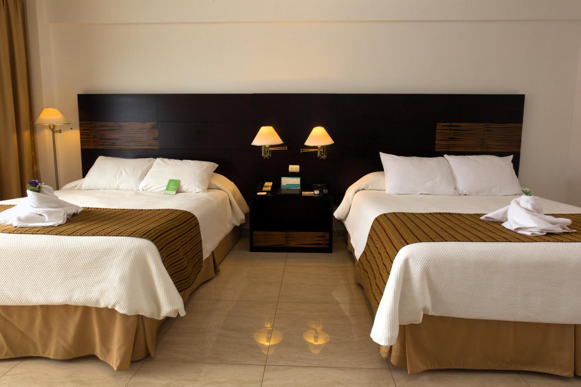 Hotel Balandra
