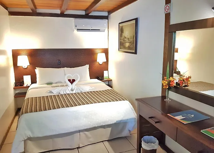 Hotel Balandra