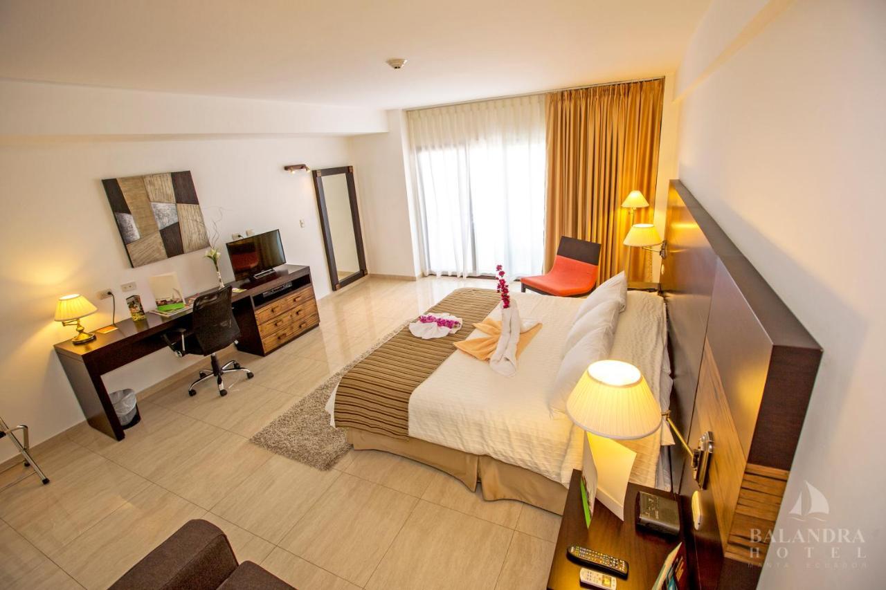 Balandra 4*