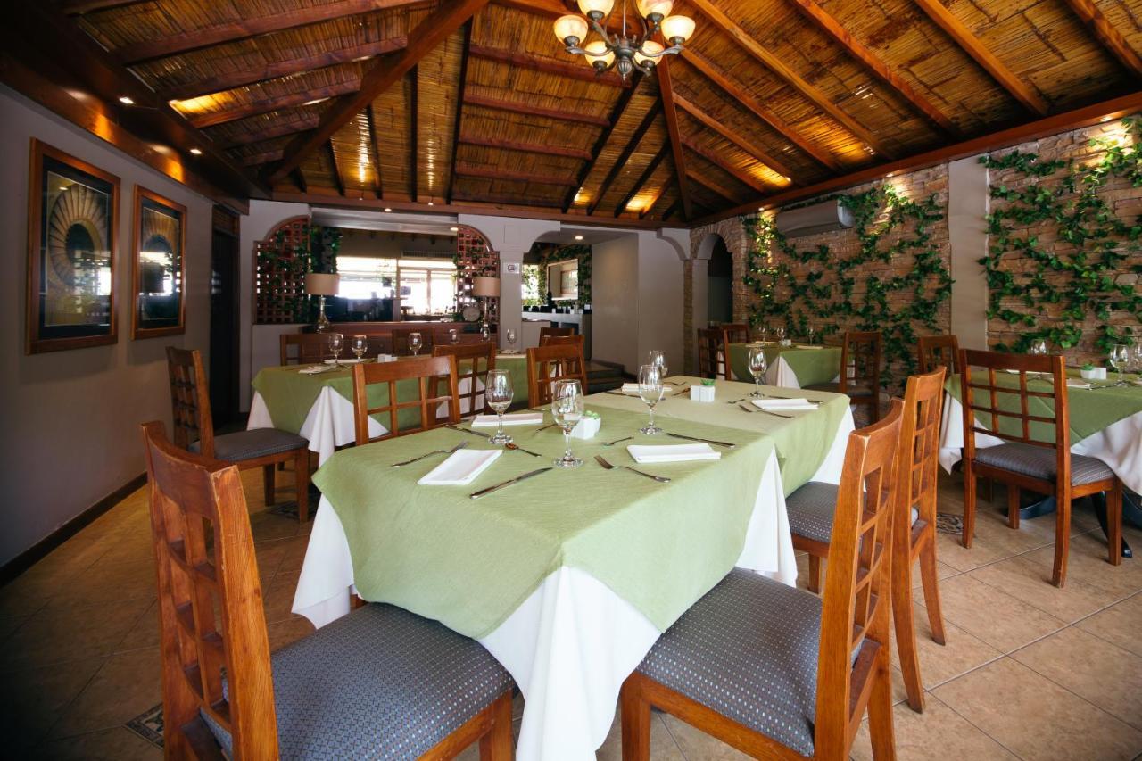 Balandra Hotel 4*