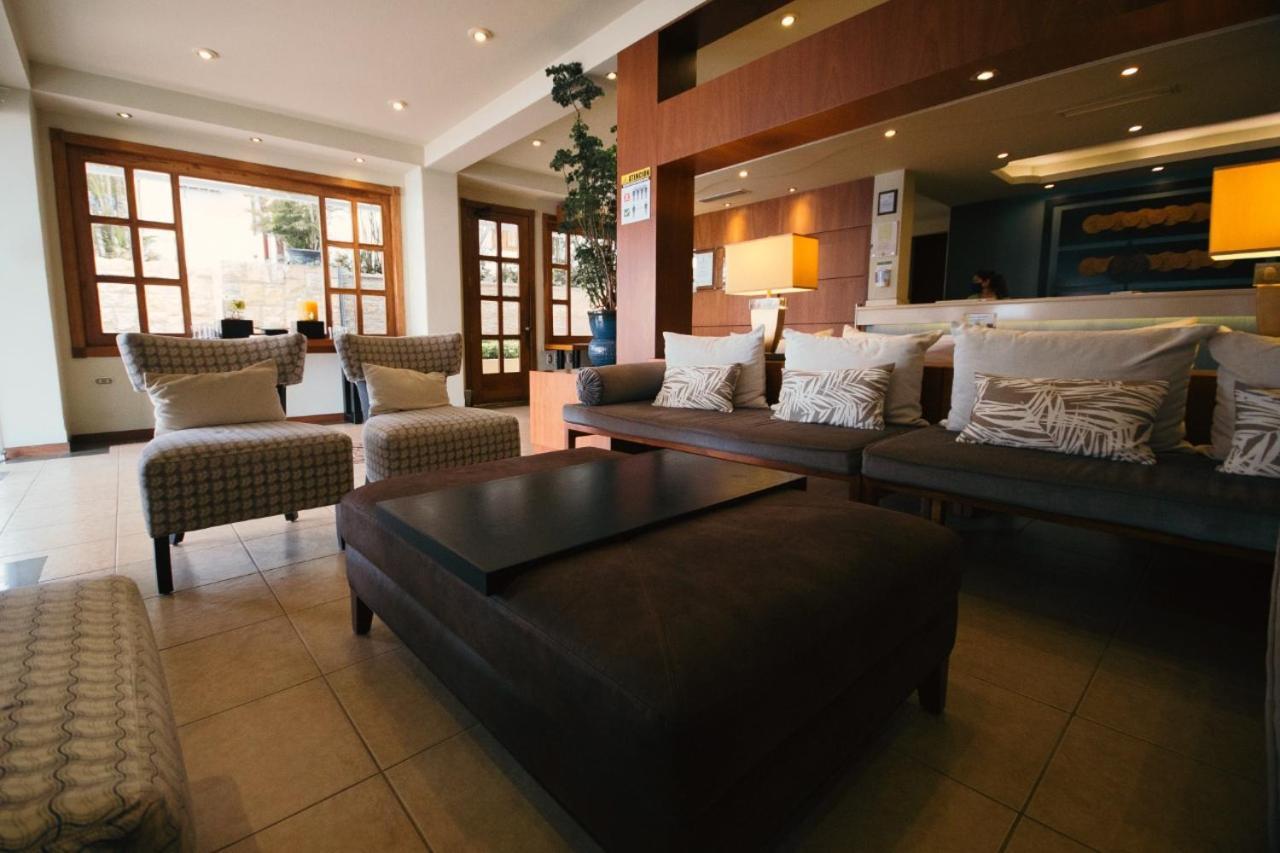 Balandra Hotel 4*