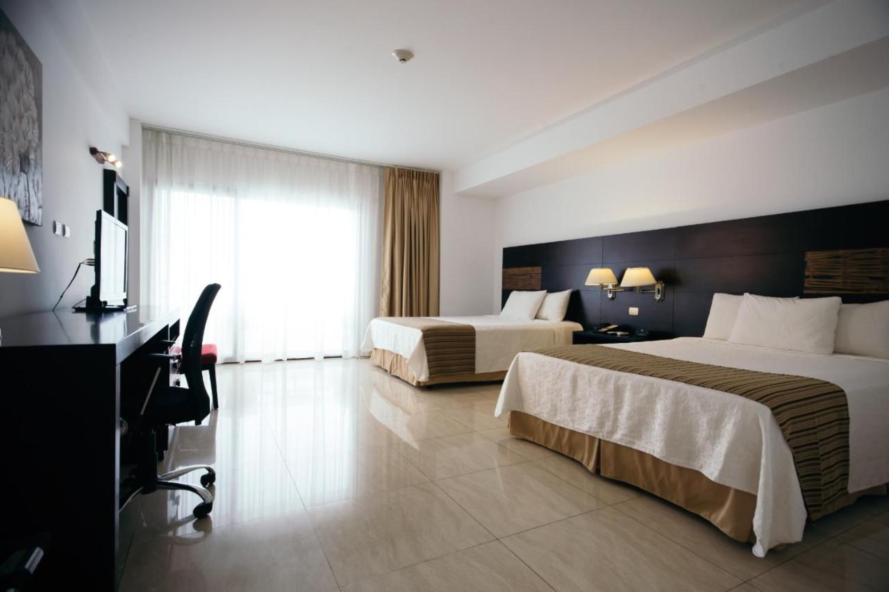 Balandra Hotel 4*