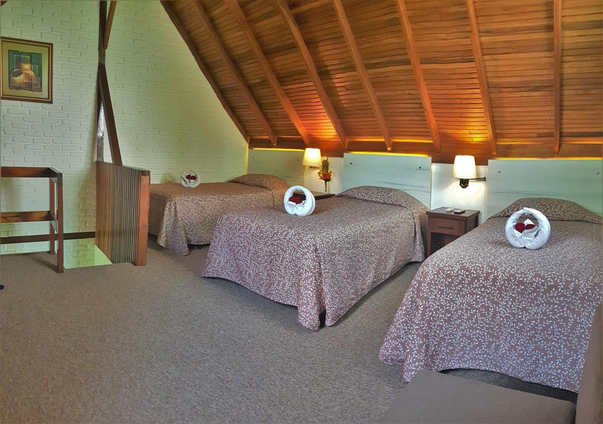 Balandra Hotel