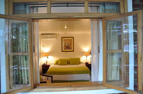 Balandra Hotel 4*
