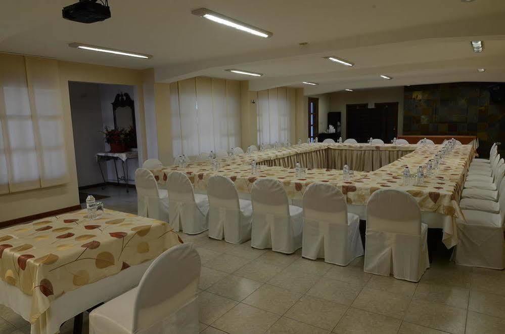 Balandra Hotel